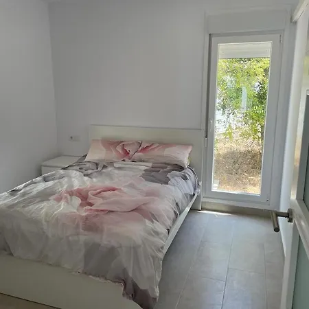 Holiday home Casa De Arcos *