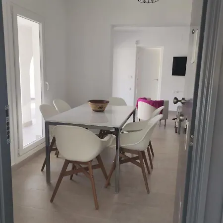 Holiday home Casa De Arcos *