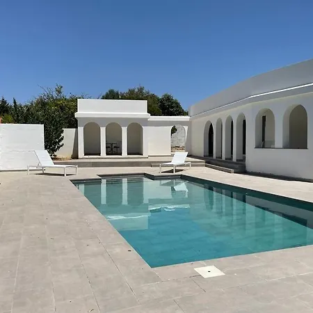 Casa De Arcos Holiday home