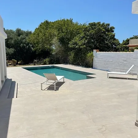 Casa De Arcos *