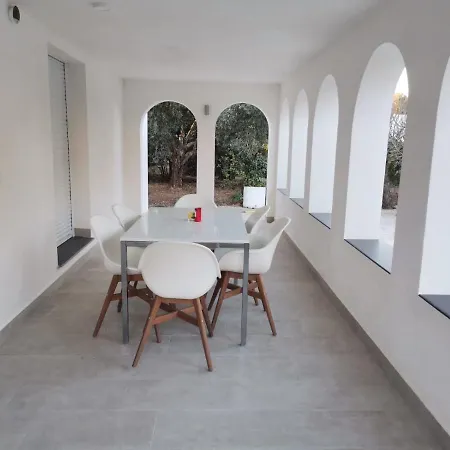 Casa De Arcos Holiday home *