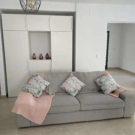 Casa De Arcos Holiday home *