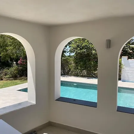 Casa De Arcos Holiday home Chiclana de la Frontera