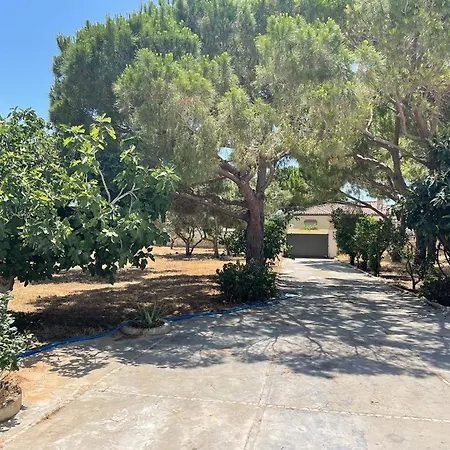 Casa De Arcos Holiday home *