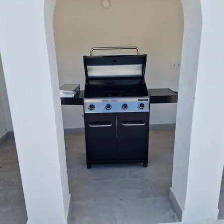 Casa De Arcos Holiday home