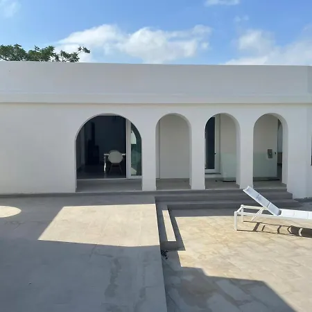 Casa De Arcos *