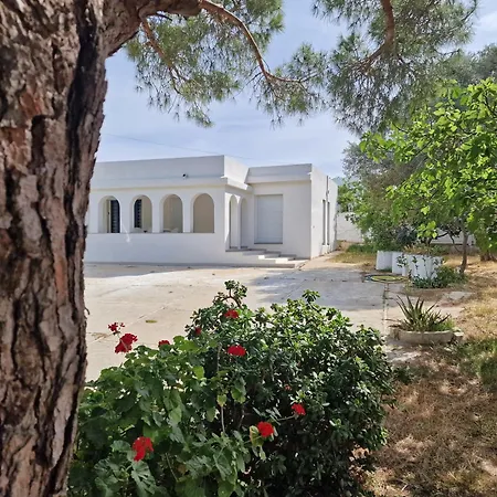 Casa De Arcos 別荘
